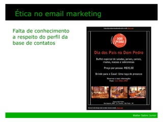 Email Marketing