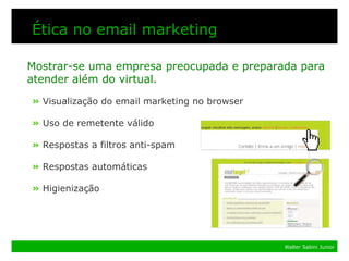 Email Marketing