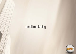 email marketing
 