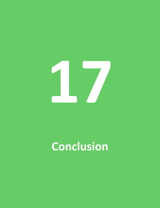 160
17
Conclusion
 