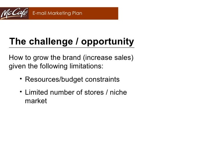 email marketing ppt presentation