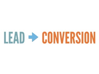 CONVERSIONLEAD
 