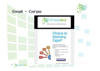 Email - Corpo
 