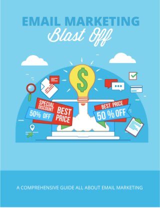 Email Marketing Blast Off
Page 1
 