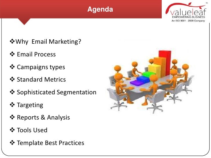 Email Marketing Campaign