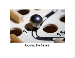 Email Marketing Presentation