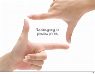 Email Marketing Presentation