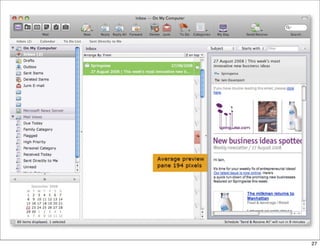Email Marketing Presentation