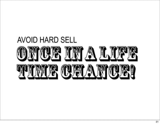 Email Marketing Presentation