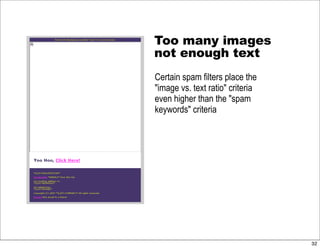 Email Marketing Presentation