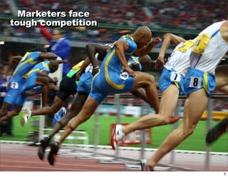 Email Marketing Presentation