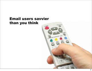 Email Marketing Presentation