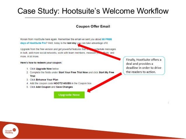 hootsuite workflow driving growth through email marketing hootsuite workflow driving growth through email marketing