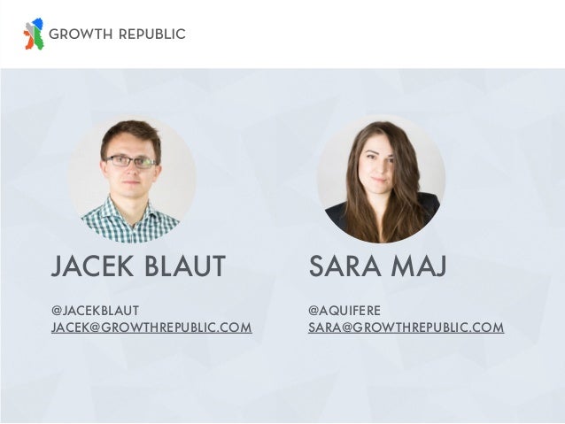 How to run effective drip campaigns