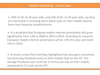 List Building & Data ManagementDon’t ask for too much personal info – or for them to do too much