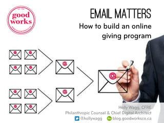 Email Matters
 