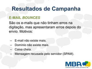 Base de dadosPROSPECÇÃO E ACUMULAÇÃOO número de contatos em sua base de dados deve ser a primeira métrica a ser monitorada.Quantos contatos há em cada segmento