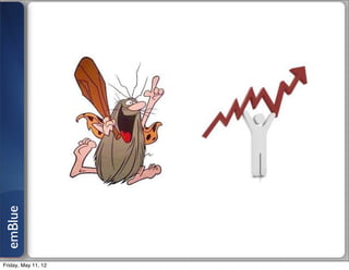 emBlue




Friday, May 11, 12
 