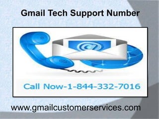 www.gmailcustomerservices.com
Gmail Tech Support Number
 