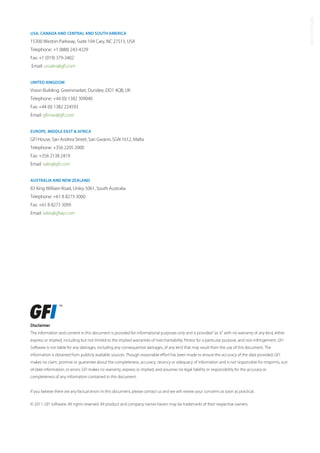 Email Security Solutions | PDF