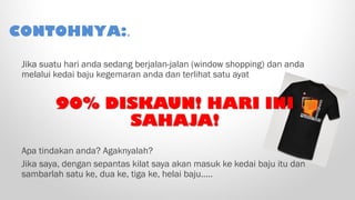 Email Formula- Sense of Urgency | PDF
