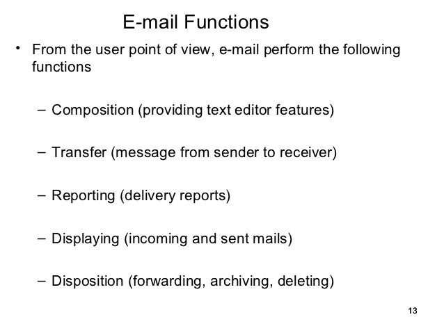 Functions Of Email Account – Top Gmail features & functions any ...