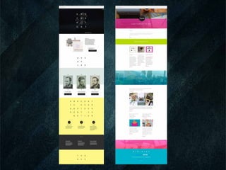 4 Email Design Trends