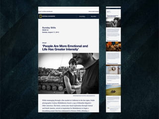 4 Email Design Trends