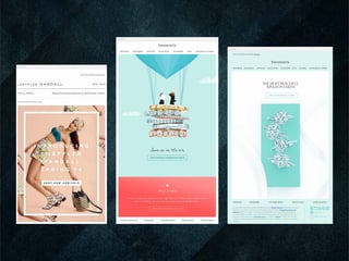 4 Email Design Trends