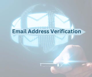 Mastering Email Accuracy with Advanced Email Address Verification Service