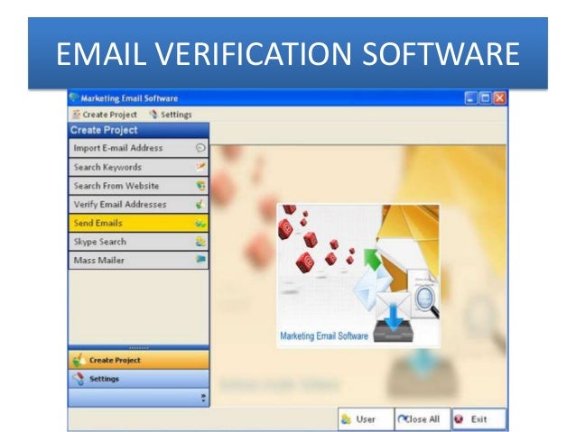 Email verification software- The Path from Technology to ...