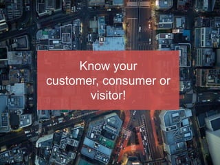 Emailvision


     Know your
customer, consumer or
       visitor!



       www.emailvision.com
 