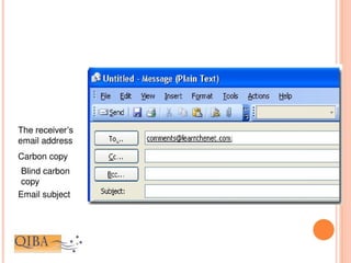 EMAIL WRITING.pdfpppppppppppppppppppppppp