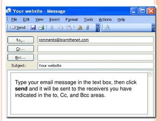 EMAIL WRITING.pdfpppppppppppppppppppppppp