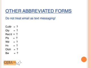 EMAIL WRITING.pdfpppppppppppppppppppppppp