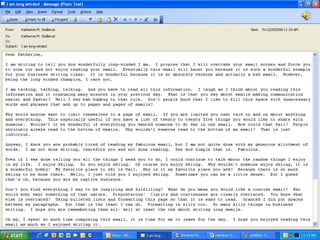 EMAIL WRITING.pdfpppppppppppppppppppppppp