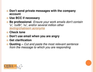 EMAIL WRITING.pdfpppppppppppppppppppppppp