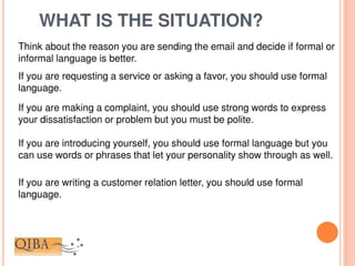 EMAIL WRITING.pdfpppppppppppppppppppppppp