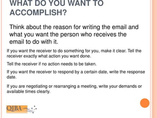 EMAIL WRITING.pdfpppppppppppppppppppppppp