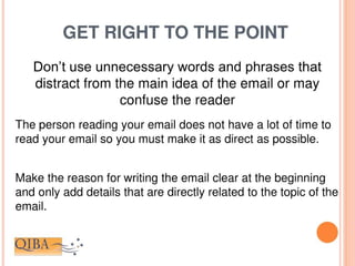 EMAIL WRITING.pdfpppppppppppppppppppppppp