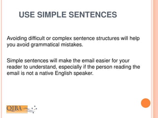 EMAIL WRITING.pdfpppppppppppppppppppppppp