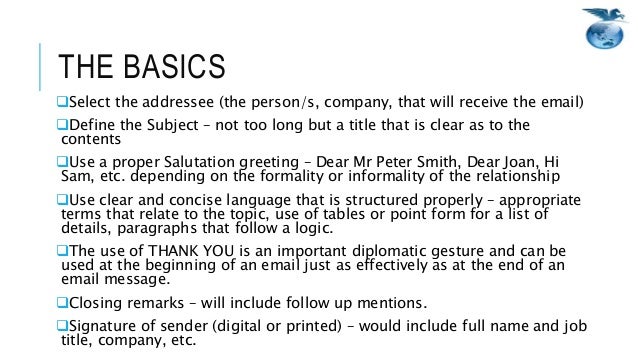 Introduction to netiquette picture