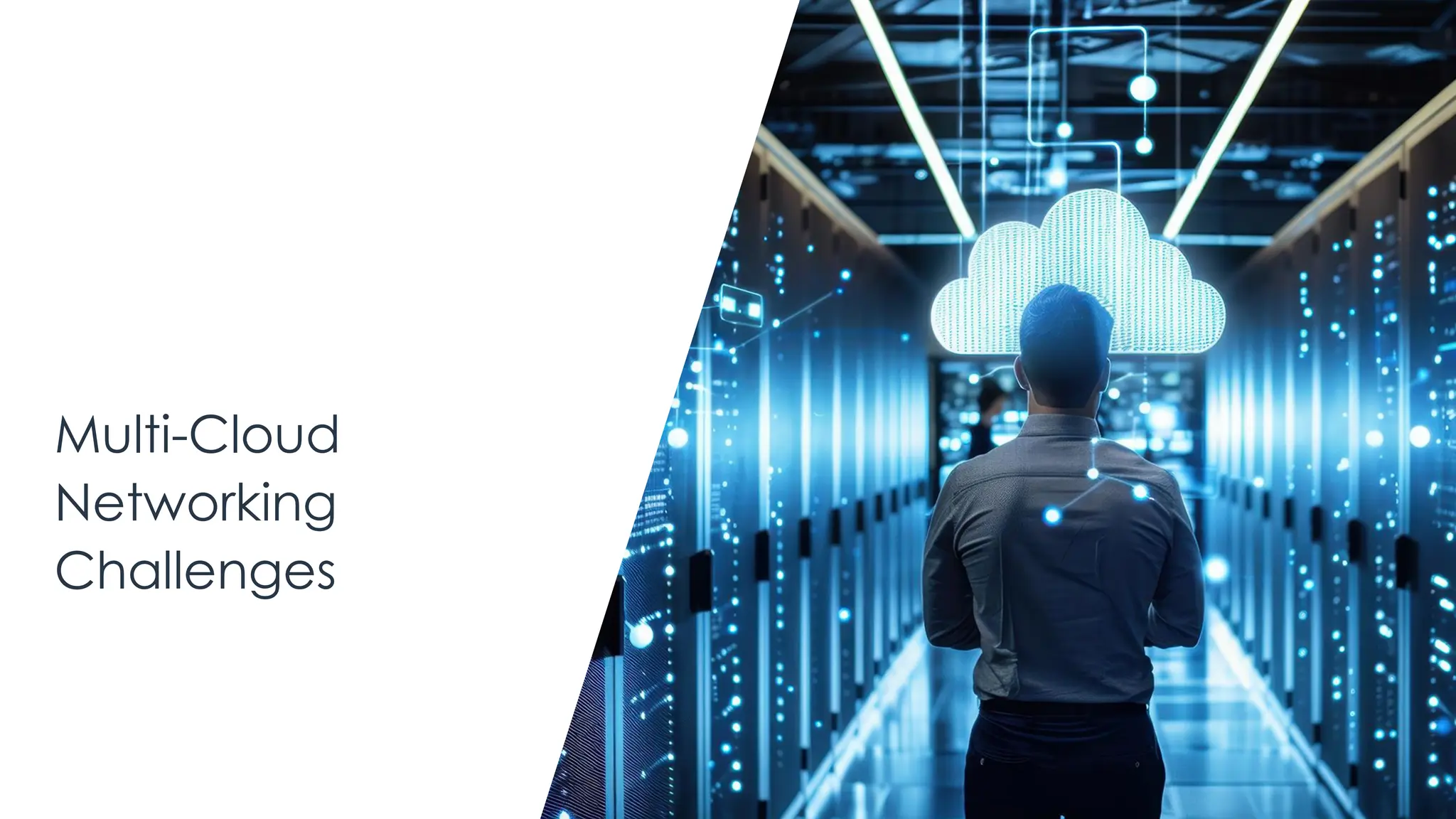 @ema_research
| @ema_research
Multi-Cloud
Networking
Challenges
 