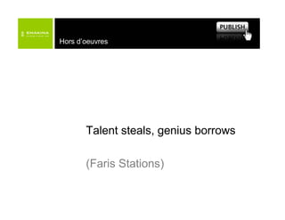 Emakina Academy - Gurus -  20070614