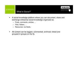 Emakina Academy - Gurus -  20070614