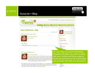 Emakina Academy - Gurus -  20070614