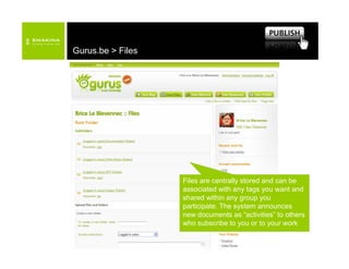 Emakina Academy - Gurus -  20070614