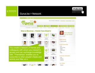 Emakina Academy - Gurus -  20070614