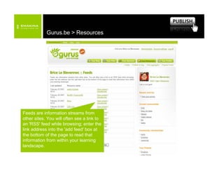 Emakina Academy - Gurus -  20070614