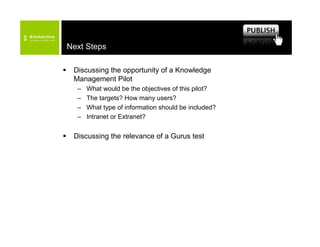 Emakina Academy - Gurus -  20070614